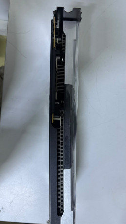 MSI GEFORCE RTX 5060 8G VENTUS 3X OC(OUTLET)