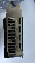 Asus DUAL-RX7600XT-O16G Gaming Ekran Kartı(OUTLET)