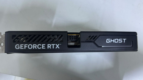 GAINWARD RTX5050 GHOST 8GB GDDR6 128Bit(OUTLET)