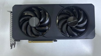 PNY RTX5070 12G GDDR7 192BIT (VCG507012DFS(OUTLET)