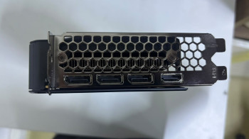 PNY RTX5070 12G GDDR7 192BIT (VCG507012DFS(OUTLET)