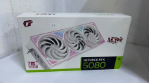 COLORFUL iGame RTX 5080 Ultra 16GB GDDR7 2(OUTLET)