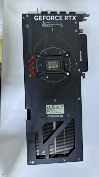 COLORFUL RTX 5070Ti 16GB GDDR7 256Bit (OUTLET)