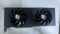 POWERCOLOR RX7700XT 12G-P GDDR6 192Bit(OUTLET)