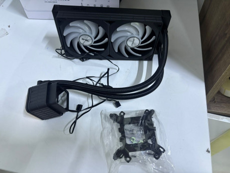 Asus Prime LC 240 ARGB 240mm 90RC0111-B0EA(OUTLET)
