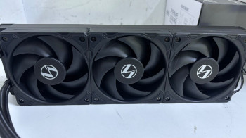 Lian Li Galahad II Lite Performance 360mm (OUTLET)