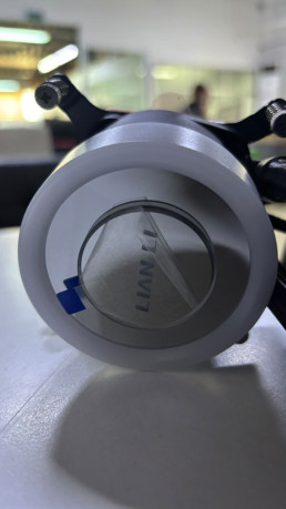 Lian Li Galahad II Lite Performance 360mm (OUTLET)
