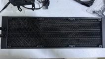 ASUS TUF GAMING LC II 360 ARGB SIVI SOĞUTU(OUTLET)