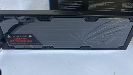 Asus ROG Ryujin III 360 Extreme 90RC0131-M(OUTLET)