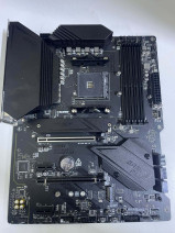MSI MPG B550 GAMING PLUS DDR4 4400(OC)Mhz (OUTLET)