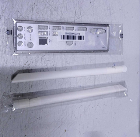 COLORFUL BATTLE-AX B760M-G WHITE WIFI V20 (OUTLET)