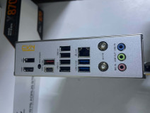 COLORFUL CVN B850M GAMING FROZEN V14A DDR5(OUTLET)