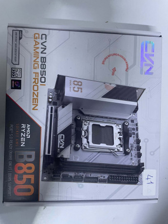COLORFUL CVN B850I GAMING FROZEN V14 DDR5 (OUTLET)