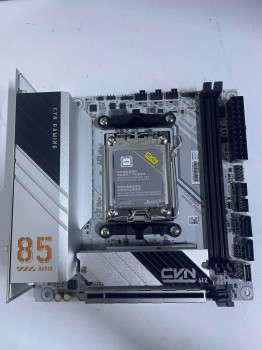COLORFUL CVN B850I GAMING FROZEN V14 DDR5 (OUTLET)