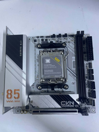 COLORFUL CVN B850I GAMING FROZEN V14 DDR5 (OUTLET)
