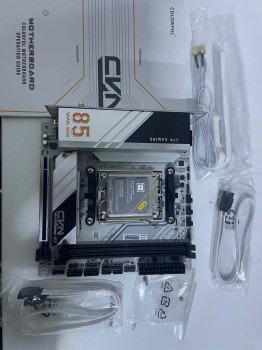 COLORFUL CVN B850I GAMING FROZEN V14 DDR5 (OUTLET)