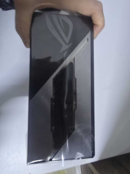 ASUS ROG-THOR-1200P3 PLATINUM III 1200W PS(OUTLET)