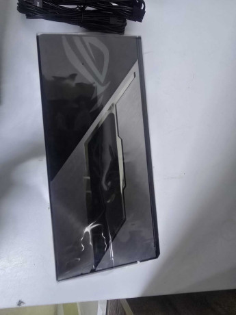 ASUS ROG-THOR-1200P3 PLATINUM III 1200W PS(OUTLET)