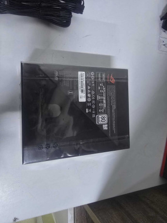 ASUS ROG-THOR-1200P3 PLATINUM III 1200W PS(OUTLET)