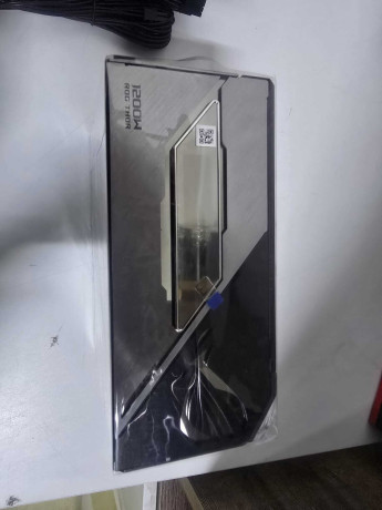 ASUS ROG-THOR-1200P3 PLATINUM III 1200W PS(OUTLET)