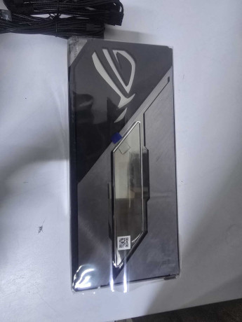 ASUS ROG-THOR-1200P3 PLATINUM III 1200W PS(OUTLET)