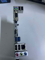 GIGABYTE H610M-H V2 DDR5 INTEL H610 SOKET (OUTLET)