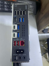GIGABYTE X870E-AORUS-ELITE-WIFI7 ANAKART(OUTLET)