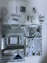GIGABYTE B850 EAGLE ICE AMD ANAKART(OUTLET)