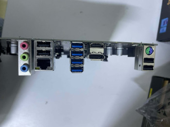 GIGABYTE B550M K DDR4 4733MHz(OC) HDMI M.2(OUTLET)