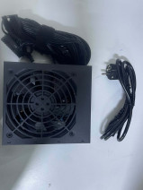 FSP HYPER H3-650 80+ BRONZE PRO 650W POWER(OUTLET)