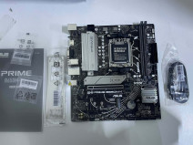 ASUS PRIME B650M-K DDR5 6400+(OC) HDMI VGA(OUTLET)