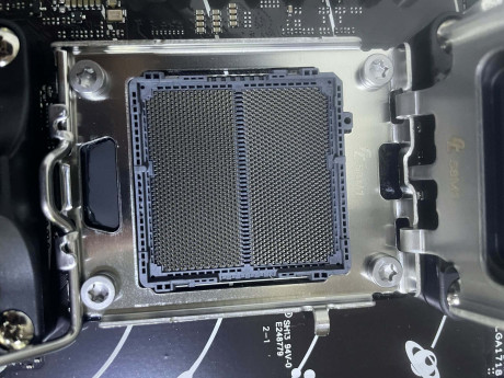 ASUS PRIME B650M-K DDR5 6400+(OC) HDMI VGA(OUTLET)