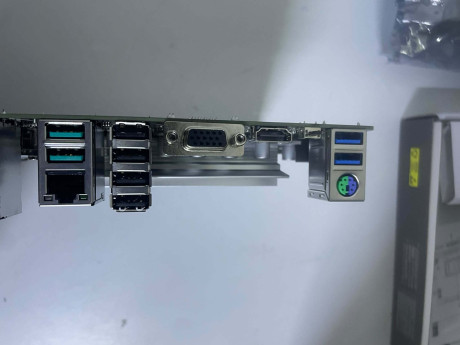 ASUS PRIME B650M-K DDR5 6400+(OC) HDMI VGA(OUTLET)