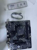 GIGABYTE A520M K V2 1.0 DDR4 5100(OC) HDMI(OUTLET)