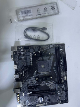 GIGABYTE A520M K V2 1.0 DDR4 5100(OC) HDMI(OUTLET)