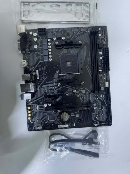 GIGABYTE A520M K V2 1.0 DDR4 5100(OC) HDMI(OUTLET)