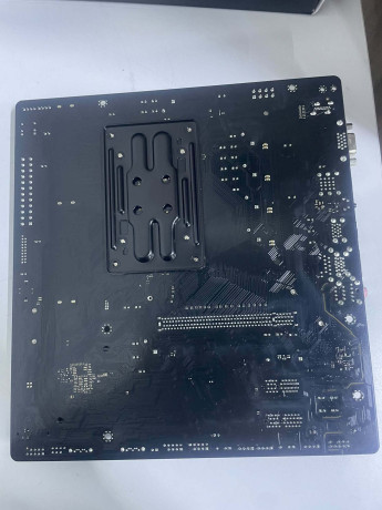 ASROCK A620AM-HVS AM5 DDR5 ANAKART (OUTLET)