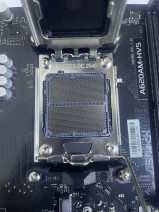 ASROCK A620AM-HVS AM5 DDR5 ANAKART (OUTLET)