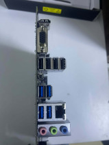 ASROCK A620AM-HVS AM5 DDR5 ANAKART (OUTLET)