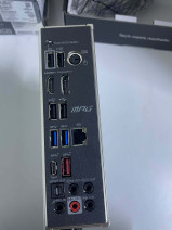 MSI MPG B550 GAMING PLUS DDR4 4400(OC)Mhz (OUTLET)