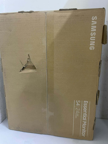 24 SAMSUNG LS24D400GAUXUF 5MS 100HZ FHD Pİ(OUTLET)