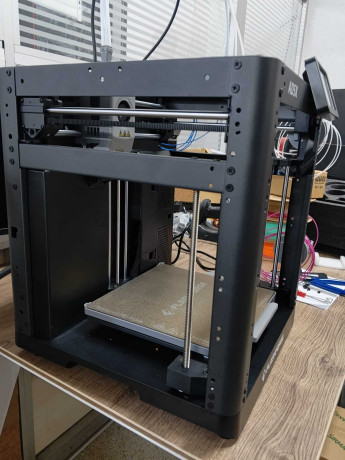FLASHFORGE ADVENTURER AD5X 3D YAZICI(OUTLET)