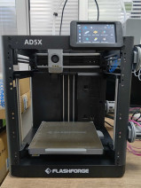 FLASHFORGE ADVENTURER AD5X 3D YAZICI(OUTLET)