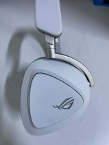 ASUS ROG DELTA II WIRELESS KULAKLIK BEYAZ(OUTLET)