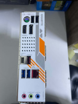 GIGABYTE B850M FORCE AM5 ANAKART YENI(OUTLET)