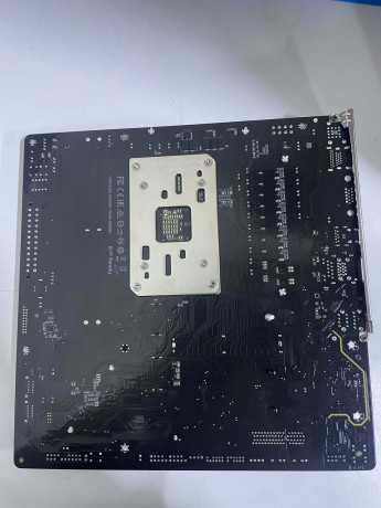 GIGABYTE B850M FORCE AM5 ANAKART YENI(OUTLET)