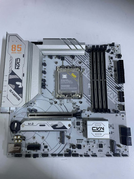 COLORFUL CVN B850M GAMING FROZEN V14A DDR5(OUTLET)