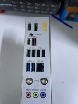 COLORFUL CVN B850M GAMING FROZEN V14A DDR5(OUTLET)