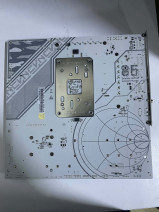 COLORFUL CVN B850M GAMING FROZEN V14A DDR5(OUTLET)