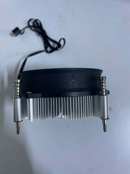 GAMEPOWER NEBULA RGB CPU SOGUTUCUSU INTEL(OUTLET)